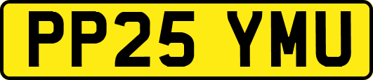 PP25YMU