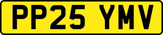 PP25YMV