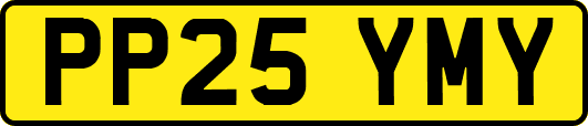 PP25YMY