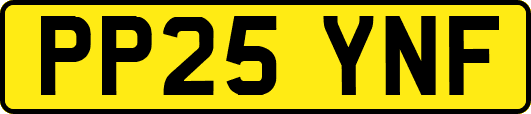 PP25YNF