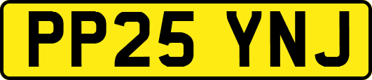 PP25YNJ