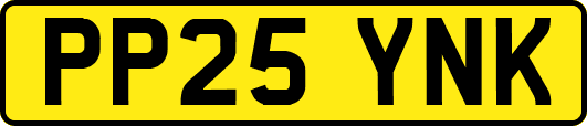 PP25YNK