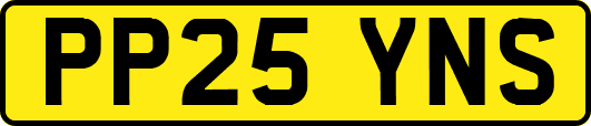 PP25YNS