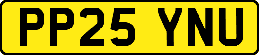 PP25YNU