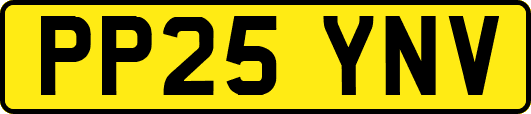 PP25YNV
