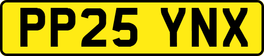 PP25YNX