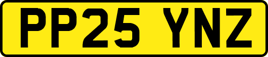 PP25YNZ
