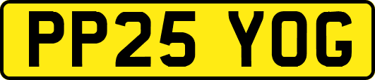 PP25YOG