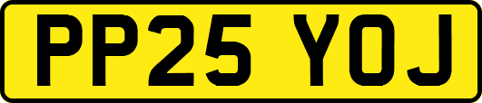 PP25YOJ