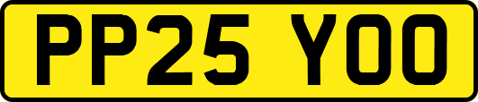 PP25YOO