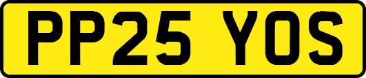 PP25YOS
