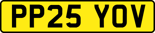 PP25YOV