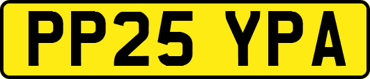 PP25YPA