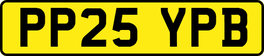 PP25YPB