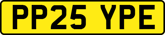 PP25YPE