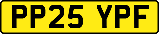 PP25YPF