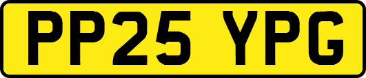 PP25YPG
