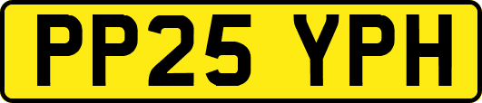 PP25YPH