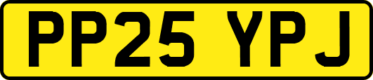PP25YPJ