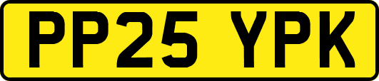 PP25YPK