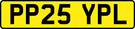 PP25YPL