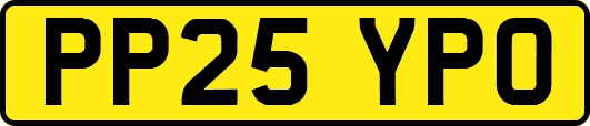 PP25YPO