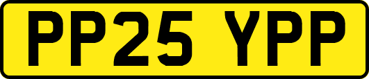 PP25YPP