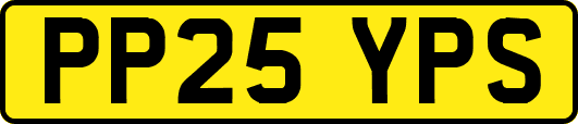 PP25YPS