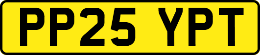 PP25YPT