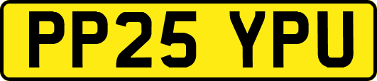 PP25YPU