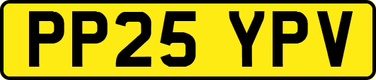 PP25YPV