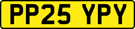 PP25YPY
