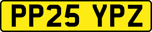 PP25YPZ