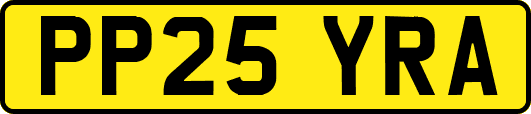 PP25YRA