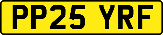 PP25YRF