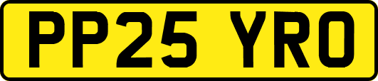 PP25YRO