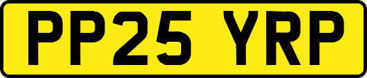 PP25YRP