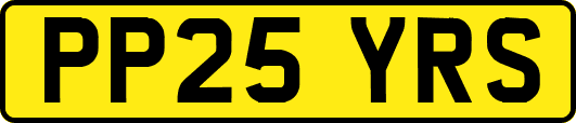 PP25YRS