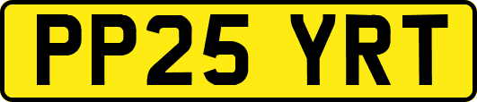 PP25YRT