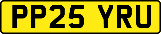 PP25YRU