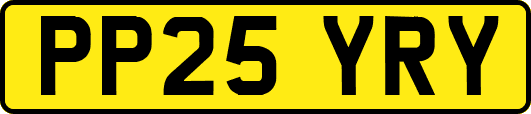 PP25YRY