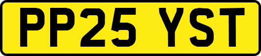 PP25YST