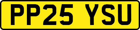 PP25YSU