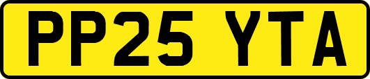 PP25YTA