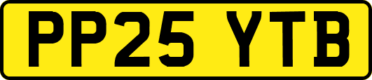 PP25YTB