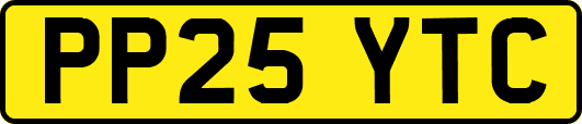 PP25YTC