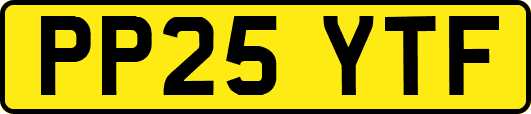 PP25YTF