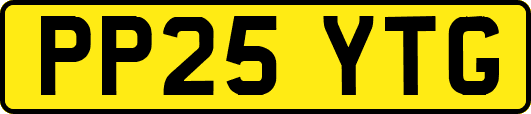 PP25YTG