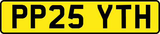 PP25YTH