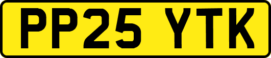 PP25YTK